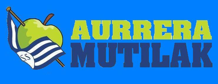 Aurrera Mutilak