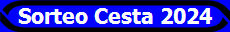 Sorteo Cesta 2024