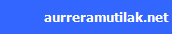           aurreramutilak.net